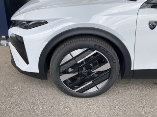 Peugeot 408 Hybrid 145 e-DCS6 GT Exclusive