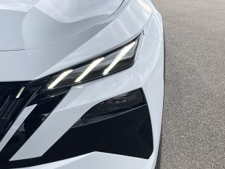 Peugeot 408 Hybrid 145 e-DCS6 GT Exclusive