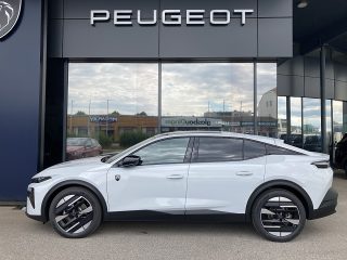 Peugeot 408 Hybrid 145 e-DCS6 GT Exclusive