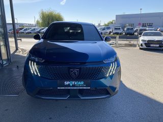 Peugeot 3008 Hybrid 145 E-DCS6 Allure Aut.!NAVI,360°KAMERA,LED,ACC,TOP!
