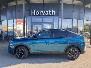 Peugeot 3008 Hybrid 145 E-DCS6 Allure Aut.!NAVI,360°KAMERA,LED,ACC,TOP!