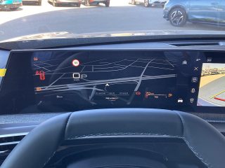 Peugeot 3008 Hybrid 145 E-DCS6 Allure Aut.!NAVI,360°KAMERA,LED,ACC,TOP!