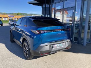 Peugeot 3008 Hybrid 145 E-DCS6 Allure Aut.!NAVI,360°KAMERA,LED,ACC,TOP!