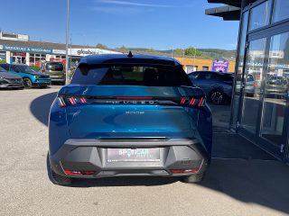 Peugeot 3008 Hybrid 145 E-DCS6 Allure Aut.!NAVI,360°KAMERA,LED,ACC,TOP!