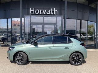 Opel Corsa 1,2 Direct Injection Turbo Euro 6.4 YES