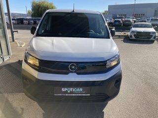 Opel Combo Kasten BlueHDi 100 S&S M!TOPAKTION!€16.476NETTO!