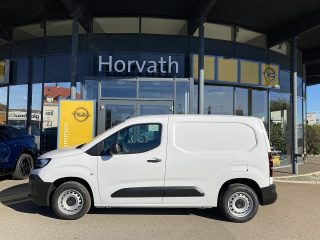 Opel Combo Kasten BlueHDi 100 S&S M!TOPAKTION!€16.476NETTO!