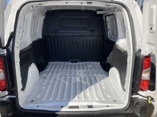 Opel Combo Kasten BlueHDi 100 S&S M!TOPAKTION!€16.476NETTO!