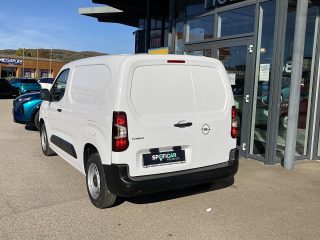 Opel Combo Kasten BlueHDi 100 S&S M!TOPAKTION!€16.476NETTO!