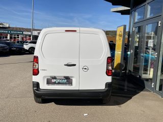 Opel Combo Kasten BlueHDi 100 S&S M!TOPAKTION!€16.476NETTO!