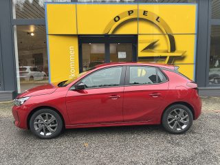 Opel Corsa 1,2 Direct Injection Turbo Edition! TOP ANGEBOT!