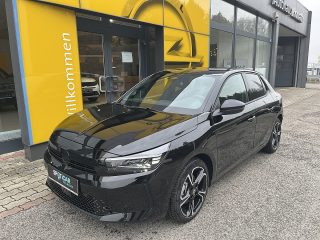 Opel Corsa 1,2 Direct Injection Turbo GS!NAVI,KAMERA,LED,VOLL!