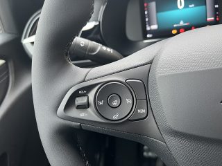 Opel Corsa 1,2 Direct Injection Turbo GS!NAVI,KAMERA,LED,VOLL!