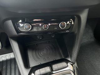 Opel Corsa 1,2 Direct Injection Turbo GS!NAVI,KAMERA,LED,VOLL!