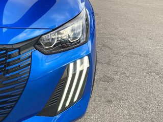 Peugeot 208 Hybrid 110 e-DCS6 Allure