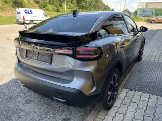 Citroën C4 PureTech 130 EAT8 Max!NAVI,KAMERA,LED,ACC,TOP!