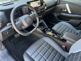 Citroën C4 PureTech 130 EAT8 Max!NAVI,KAMERA,LED,ACC,TOP!