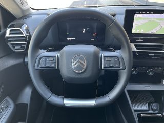 Citroën C4 PureTech 130 EAT8 Max!NAVI,KAMERA,LED,ACC,TOP!