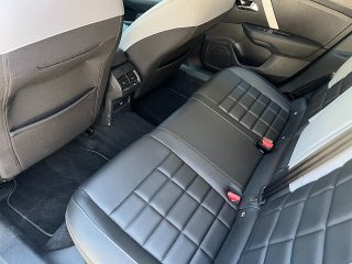 Citroën C4 PureTech 130 EAT8 Max!NAVI,KAMERA,LED,ACC,TOP!