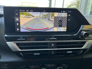 Citroën C4 PureTech 130 EAT8 Max!NAVI,KAMERA,LED,ACC,TOP!