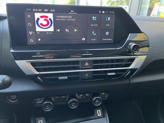 Citroën C4 PureTech 130 EAT8 Max!NAVI,KAMERA,LED,ACC,TOP!