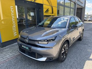 Citroën C4 PureTech 130 EAT8 Max!NAVI,KAMERA,LED,ACC,TOP!