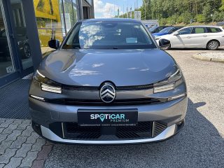 Citroën C4 PureTech 130 EAT8 Max!NAVI,KAMERA,LED,ACC,TOP!