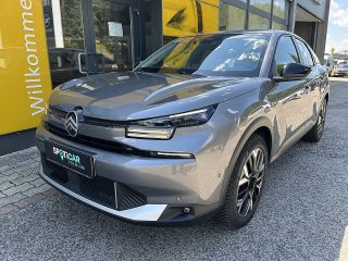 Citroën C4 PureTech 130 EAT8 Max!NAVI,KAMERA,LED,ACC,TOP!