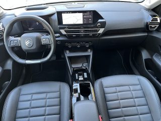 Citroën C4 PureTech 130 EAT8 Max!NAVI,KAMERA,LED,ACC,TOP!