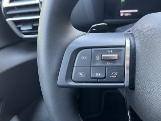 Citroën C4 PureTech 130 EAT8 Max!NAVI,KAMERA,LED,ACC,TOP!
