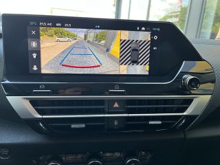 Citroën C4 PureTech 130 EAT8 Max!NAVI,KAMERA,LED,ACC,TOP!