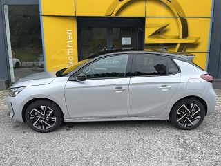 Opel Corsa 1,2 Direct Injection Turbo Corsa GS Aut.!TOP!