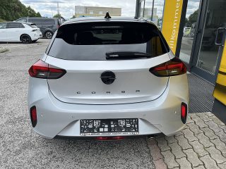 Opel Corsa 1,2 Direct Injection Turbo Corsa GS Aut.!TOP!