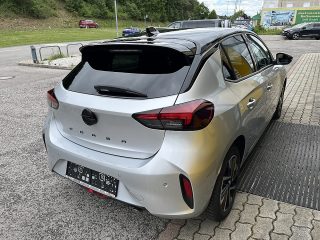 Opel Corsa 1,2 Direct Injection Turbo Corsa GS Aut.!TOP!