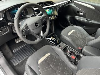 Opel Corsa 1,2 Direct Injection Turbo Corsa GS Aut.!TOP!