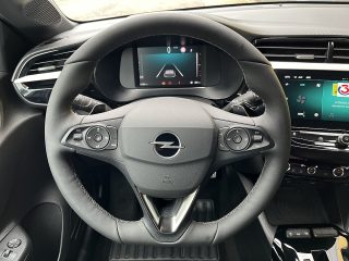 Opel Corsa 1,2 Direct Injection Turbo Corsa GS Aut.!TOP!