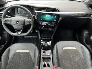 Opel Corsa 1,2 Direct Injection Turbo Corsa GS Aut.!TOP!