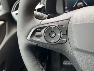 Opel Corsa 1,2 Direct Injection Turbo Corsa GS Aut.!TOP!