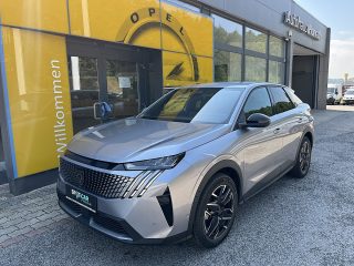 Peugeot 3008 Hybrid 145 E-DCS6 Allure Aut.