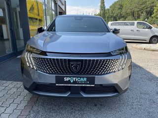 Peugeot 3008 Hybrid 145 E-DCS6 Allure Aut.