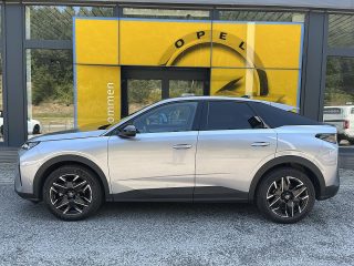 Peugeot 3008 Hybrid 145 E-DCS6 Allure Aut.