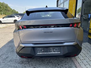 Peugeot 3008 Hybrid 145 E-DCS6 Allure Aut.