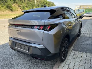 Peugeot 3008 Hybrid 145 E-DCS6 Allure Aut.