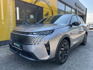Peugeot 3008 Hybrid 145 E-DCS6 Allure Aut.