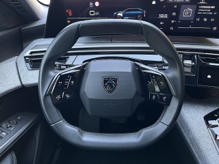 Peugeot 3008 Hybrid 145 E-DCS6 Allure Aut.