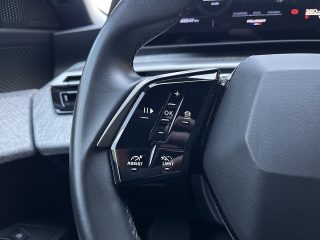 Peugeot 3008 Hybrid 145 E-DCS6 Allure Aut.