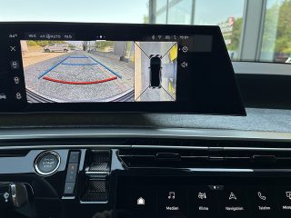 Peugeot 3008 Hybrid 145 E-DCS6 Allure Aut.