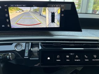 Peugeot 3008 Hybrid 145 E-DCS6 Allure Aut.