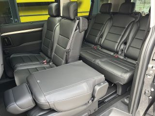 Opel Zafira 2,2 Diesel XL GS Aut.!VOLLAUSSTATTUNG,AHV,WEBASTO,PANO,NAVI,LED!