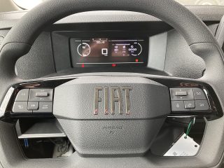 Fiat Scudo BlueHDi 120 S&S 6-Gang XL!€ 22.400 NETTO!
